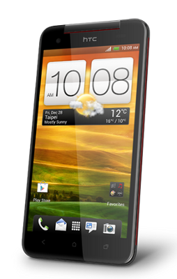 htc butterfly