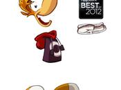 Rayman Jungle gioco dell’anno AppStore nove Paesi