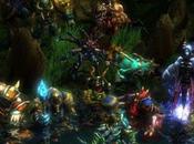 Heroes Newerth, hacker attaccano sito, password potenzialmente rischio