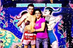 Mathias Gallo Cassarino