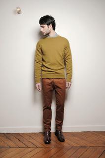 Smith Wykes _ fall/winter 2012-2013