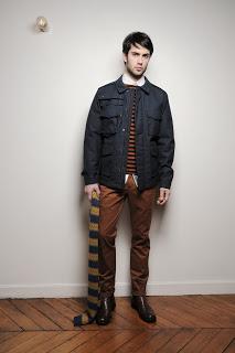 Smith Wykes _ fall/winter 2012-2013