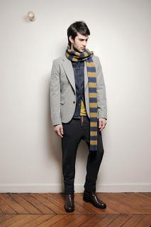 Smith Wykes _ fall/winter 2012-2013