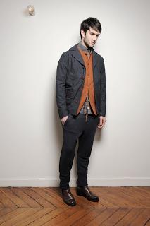 Smith Wykes _ fall/winter 2012-2013