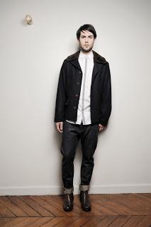 Smith Wykes _ fall/winter 2012-2013