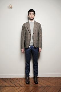 Smith Wykes _ fall/winter 2012-2013