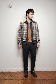 Smith Wykes _ fall/winter 2012-2013