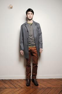 Smith Wykes _ fall/winter 2012-2013