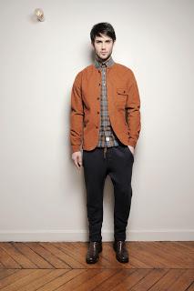 Smith Wykes _ fall/winter 2012-2013