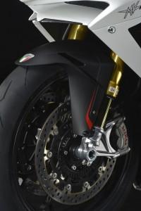 La nuova MV Agusta F4 MY13 è una rivoluzione tecnologica