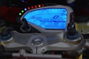 La nuova MV Agusta F4 MY13 è una rivoluzione tecnologica