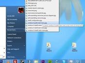 Come impostare classico menu Start Windows