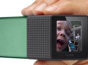 sistema messa fuoco Lytro sulle reflex? può!