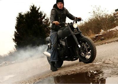 ZRX1200 Retrofighter