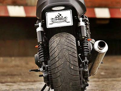 ZRX1200 Retrofighter