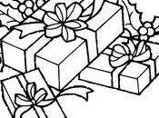 Regali Natale colorare!