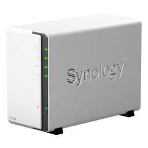 synology