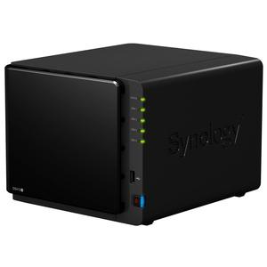 synology 1512