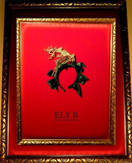 ELY.B by Eleonora Bruno Christmas Collection