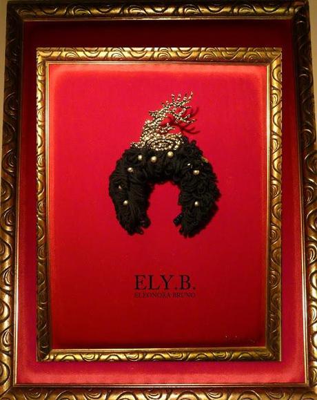 ELY.B by Eleonora Bruno Christmas Collection