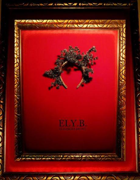 ELY.B by Eleonora Bruno Christmas Collection