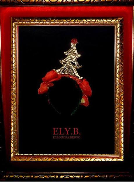 ELY.B by Eleonora Bruno Christmas Collection