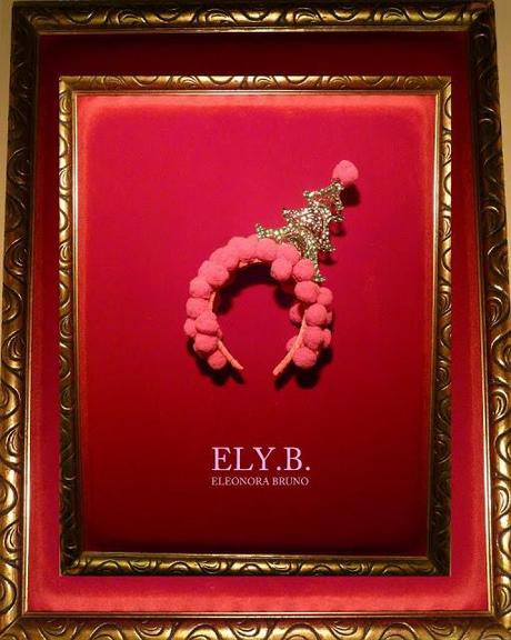 ELY.B by Eleonora Bruno Christmas Collection