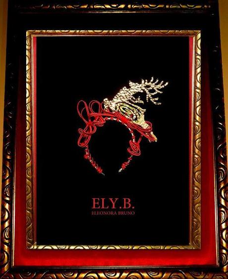 ELY.B by Eleonora Bruno Christmas Collection