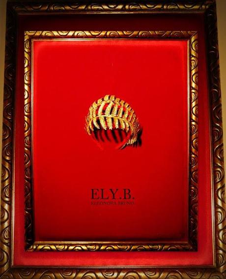 ELY.B by Eleonora Bruno Christmas Collection