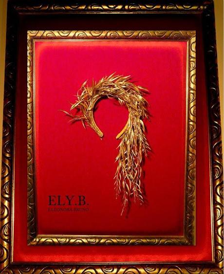 ELY.B by Eleonora Bruno Christmas Collection