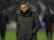 Mourinho arrende: "Per Real Madrid impossibile vincere Liga"