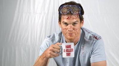 Dexter - Settima Stagione