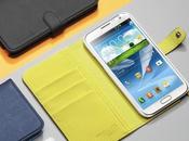 Samsung Tomorrow svela componenti Galaxy Note