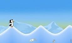 Immagine dell'app Flying Penguin per bambini