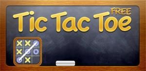 Immagine del gioco Tic Tac Toe per Android