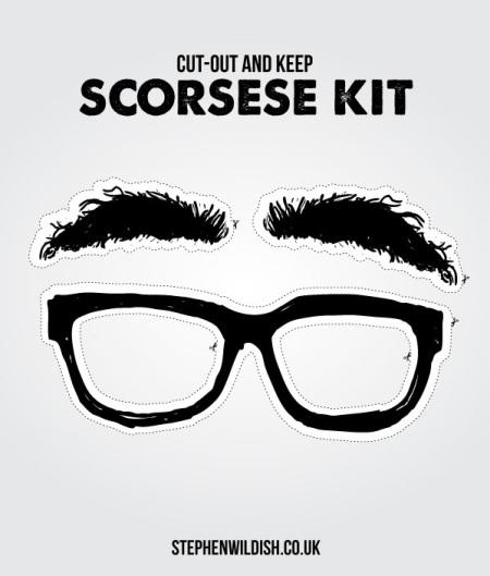 scorsese kit