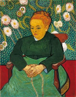 Raffaello verso Picasso. L’arte oltre lo sguardo van gogh