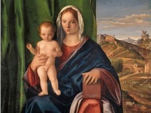 Raffaello verso Picasso. L’arte oltre lo sguardo quadro rinascimento