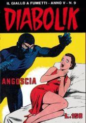 Essential 11: le undici storie migliori di Diabolik