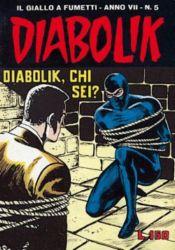 Essential 11: le undici storie migliori di Diabolik