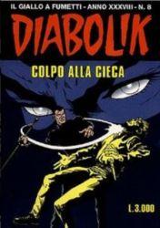 Essential 11: le undici storie migliori di Diabolik