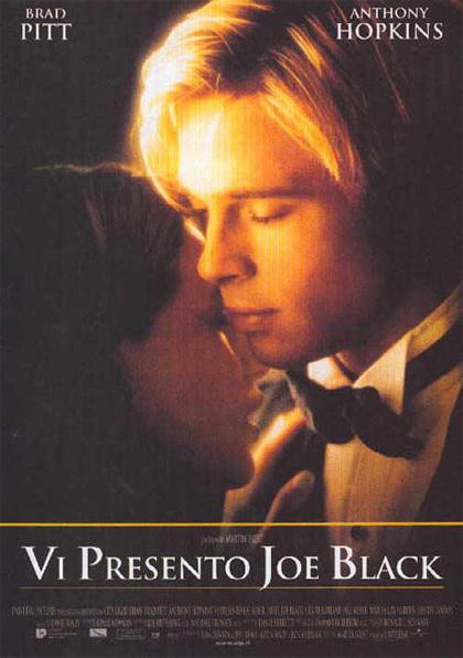 vi presento joe black