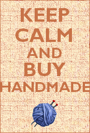 Perché comprare HANDMADE....Why buy HANDMADE