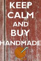 Perché comprare HANDMADE....Why buy HANDMADE