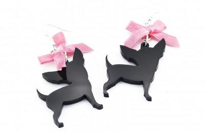 Christmas Wishlist: Chiwawa Earrings