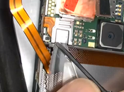 Ecco come disassemblare Nokia Lumia [video]