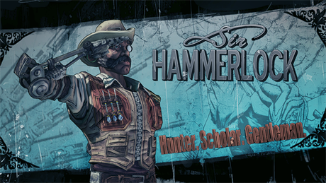 borderlands 2 dl sir hammerlocks big game hunt header