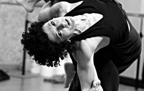 OpificioTrame Milano Danza, workshop danza contemporanea a Spazio Tadini