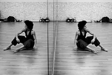 OpificioTrame Milano Danza, Spazio Tadini, workshop di danza contemporanea