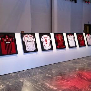 Milan, mostra “Seconda pelle” alla Triennale